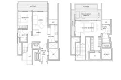 Lloyd Sixtyfive (D9), Apartment #394863701